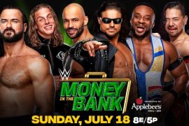 Money in the Bank 2021: Results, Winner
