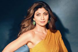 Shilpa Shetty Biography; Net Worth, Height, Husband, Daughter, Sister, Yoga