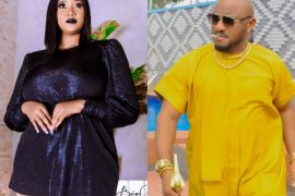 Yul Edochie Hails Wife Judy Austin’s Directorial Prowess