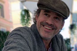 What Is Nicholas Brendon’s Net Worth? Biography, Twin, Height And Unrecognizable Mug Shot Of The ‘Buffy The Vampire Slayer’ Actor