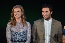 Josh Bowman: Who Is Emily VanCamp’s Husband?