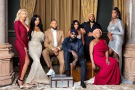 Kiddwaya & Cuppy To Star In New Reality Series, “Highlife”