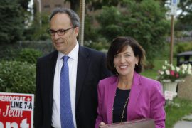 William J. Hochul Jr.: Who Is Kathy Hochul’s Husband?