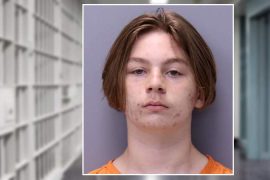 Who Is Aiden Fucci? How Old Is He And Who Are His Parents?