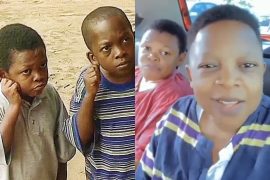 Aki And Pawpaw Reloaded Announced (VIDEO)