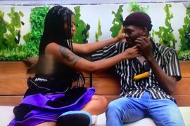 BBN 2021: “I Miss Sammie, I Miss Having Someone To Nag At In The House” – Angel Cries Out