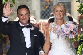 Ant McPartlin’s Wife: The Life Of Anne-Marie Corbett