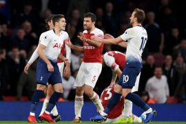 Tottenham vs Arsenal: Kick-Off Time, Live stream, TV Channels