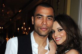 Did Kieron Dyer Date Cheryl Cole Before She Met Ashley Cole?