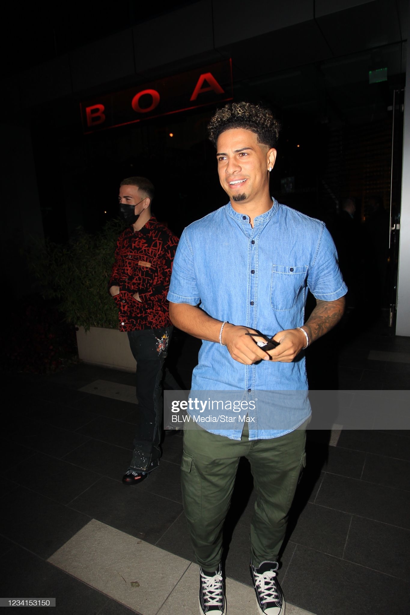 Austin McBroom Net Worth, Biography, Height, Parents, Team, Age - ABTC