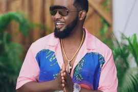 AY Comedian Celebrates 50th Birthday In Style; See Photos