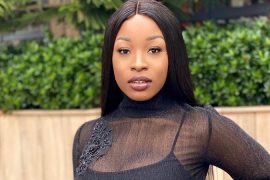 BBNaija 2021: Cute Photo Of Jackie B’s Mum and Beautiful Sister