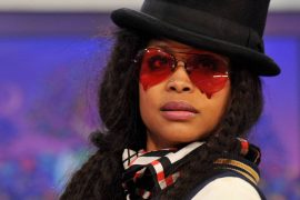 This Is Why Singer Erykah Badu Apologized To The Obamas