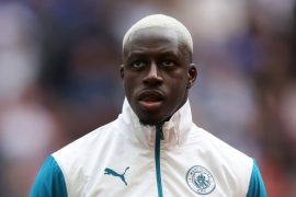 What Is Benjamin Mendy Doing Now?