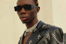 “It Was Alcohol”- Singer Blaqbonez Backtracks On Request To His Landlord To Increase Rent