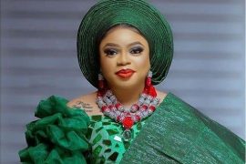 Bobrisky Embraces Womanhood with ‘V’ Announcement