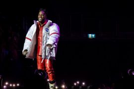 “No Album Till Further Notice” – Burna Boy Reveals