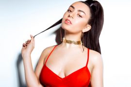 Charli XCX