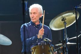 Charlie Watts Cause Of Death: How Did Charlie Watts Die?