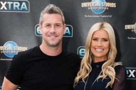 This Is Why Christina Haack And Ant Anstead Divorced