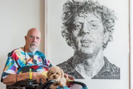 Chuck Close Dead: Chuck Close Cause Of Death Explained