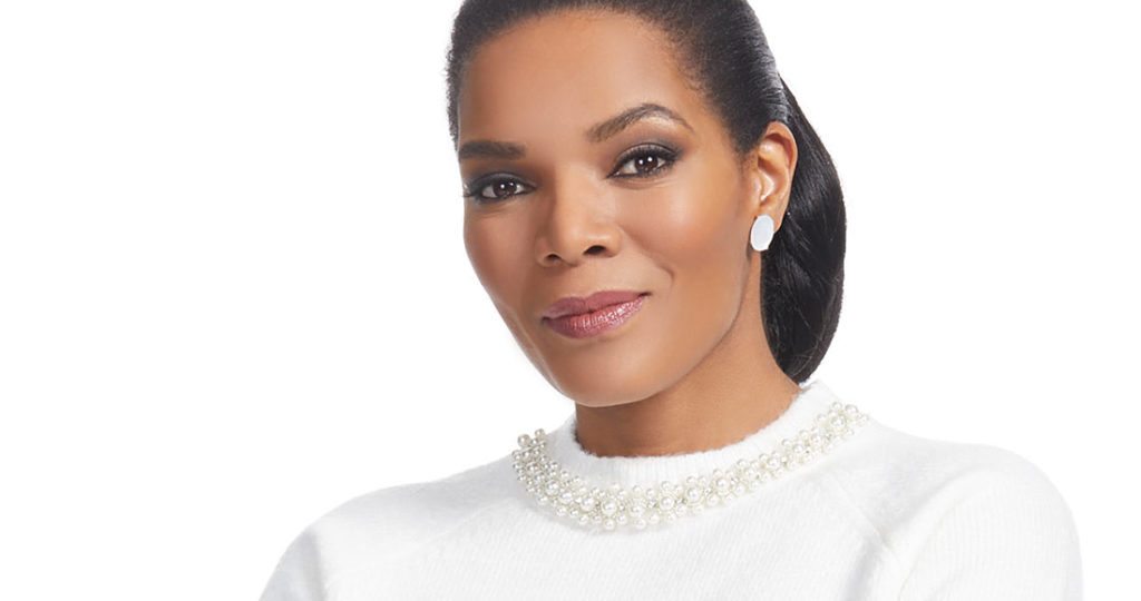 Connie Ferguson