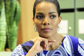 Connie Ferguson
