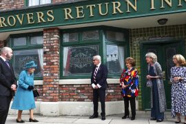 Coronation Street