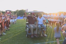 Hall of Fame SJ-O football coach Dick Duval cause of death