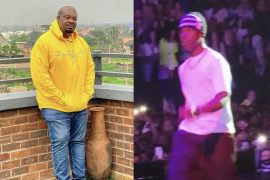 Don Jazzy Reveals Rema Might Hold A Concert At O2 Arena Soon