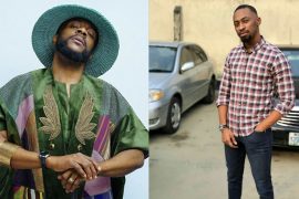 BBNaija 2021: “You’re Out Here Missing Diary Sessions Because You’re Cuddling Woman” – Ebuka Jabs Saga