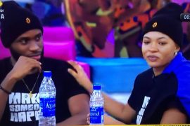 BBNaija 2021: “Liquorose And Emmanuel’s Love Is Legit” – Yousef Says
