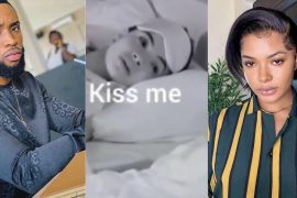 BBNaija 2021: “I Really Like Emmanuel But There Are Limitations So I Can’t Have S*x In The House” – Liquorose Cries Out