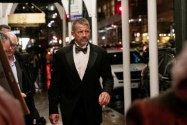 Who Is Erik Prince And Why Is He Trending?