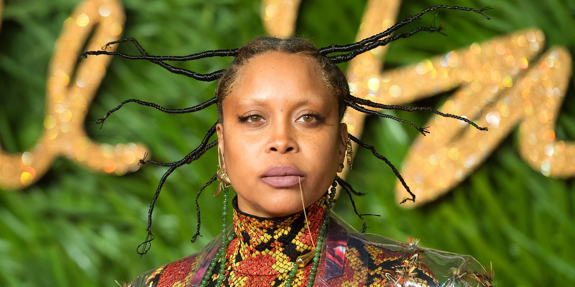Erykah Badu