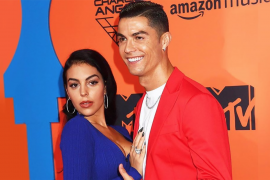 Georgina Rodriguez: Who is Cristiano Ronaldo’s Girlfriend?