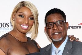 Gregg Leakes Dead: NeNe Leakes’ Husband Dies Two Days After ‘Transitioning To The Other Side’ Comment