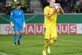 Why did Haaland change his name? Is Erling Haaland going to City?