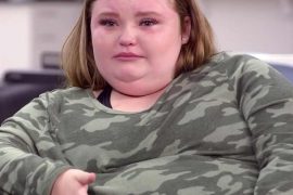 How Old Is Honey Boo Boo And How Does She Look Like Now?