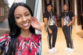 Fancy Unfollows IK Ogbonna After Her Break Up With Alexx Ekubo