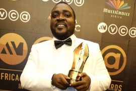 Imoh Umoren Reveals He’s Dying Of COVID Complications After Being Asked Why He Has Been Off Social Media For Some Time