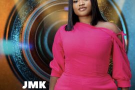 BBNaija 2021: “The Goal Has Been To Use My Small Fame To Better My Life” – JMK Says