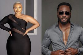 BBNAIJA 2021: JMK Reveals Why She Nominated Pere For Eviction