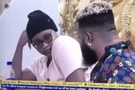 BBNaija 2021: “Pere Thinks I’m Doing Too Much, But That’s Just How I Am.”- Whitemoney Cries Out To JMK