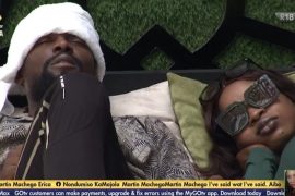 BBNaija 2021: Michael Reveals He’s Not So Interested In Jackie B (VIDEO)