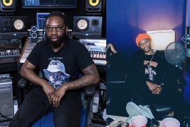 British Producer Jae5 Explains Why He Hasn’t Collaborated With Wizkid Yet