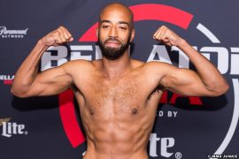 Jahreau Shepherd: Who Is ‘The Nightmare’ – The British MMA Championed Killed By His Half-Brother?