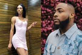 Nigerian Cross-Dresser James Brown Calls Out Davido For Blocking Him On Social Media