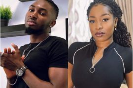 BBNaija 2021: Check Out How Viewers Voted For The Bottom 3 Housemates This Week