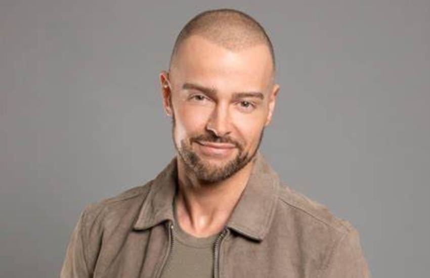Joey Lawrence